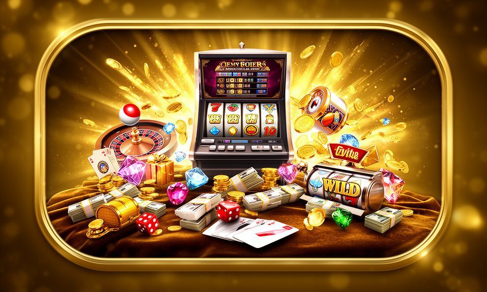 cs9994 casino app visual